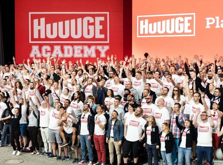 $300m revenue surpassed